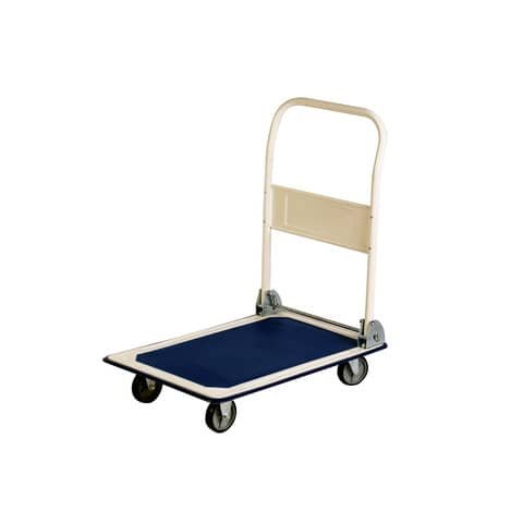 Carrello portapacchi Serena Group in lam cm portata 150 kg – – PZS150