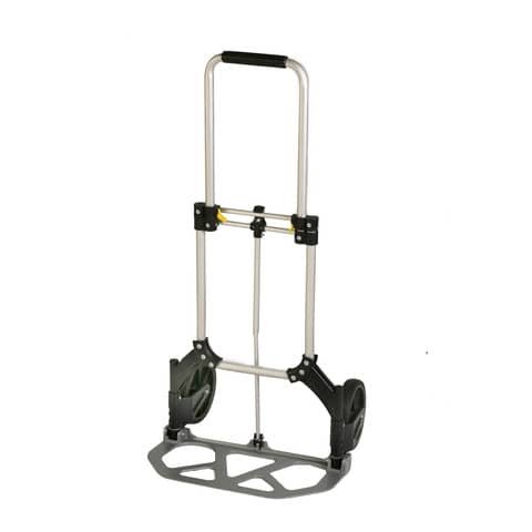 Carrello portapacchi Serena Group in all 48×98 cm – GZS100