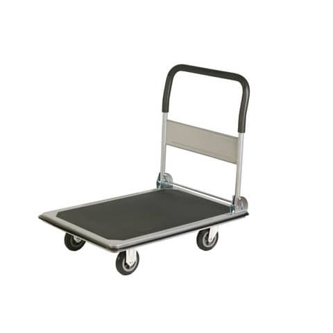 Carrello portapacchi Serena Group in lam cm – portata 300 kg – PZS250