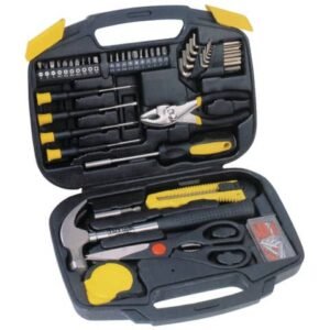 Kit utensili per manutenzione MKC nero 31x23x7 cm - 495110655