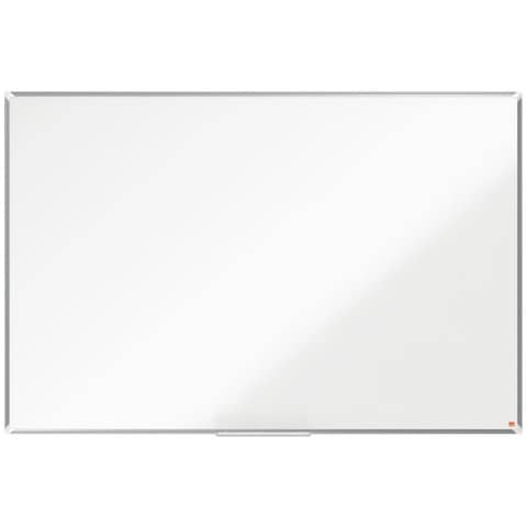 Lavagna bianca magnetica Nobo Premium Plus Laccata 1800×1200 mm 1915161