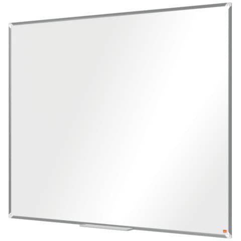 Lavagna bianca magnetica smaltata Premium Plus Nobo 1500×1200 mm 1915147