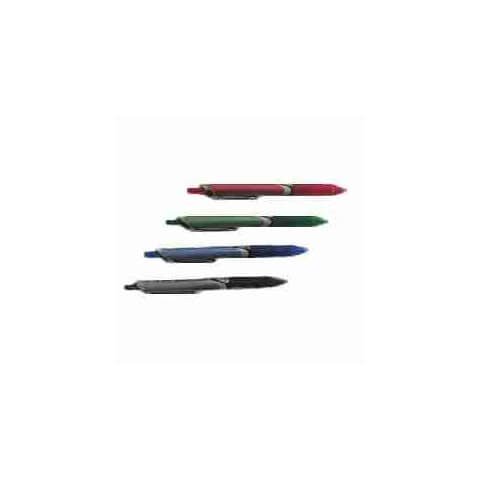 Penna roller Pilot HI Tecpoint V5 – conf. 12 pezzi – inchiostro verde 006783