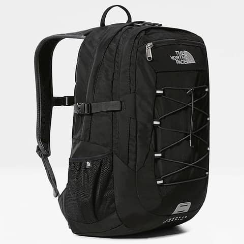 Zaino The North Face Borealis Classic 29 L Black/Asphalt Grey NF00CF9C4GZ