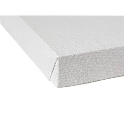 Tela per pittura DOM Modern 380 g bordo 38 mm – 50×70 cm – 356/5070