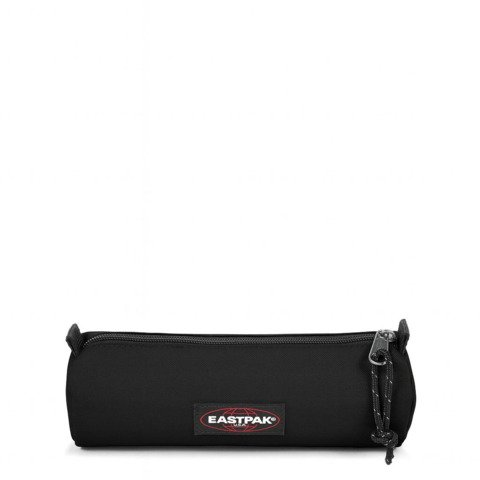 Astuccio Eastpak Round 21,5x7xH.6,5 cm nero – EK702008