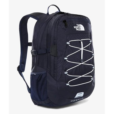 Zaino The North Face Borealis Classic 29 L Navy/Tin Grey NF00CF9CATK