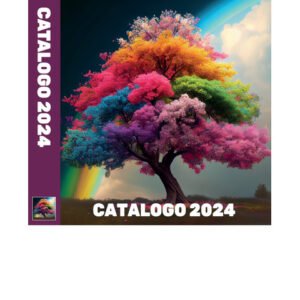 Catalogo 2024 - 896 pag. - 3.000 articoli nuovi CAT24049