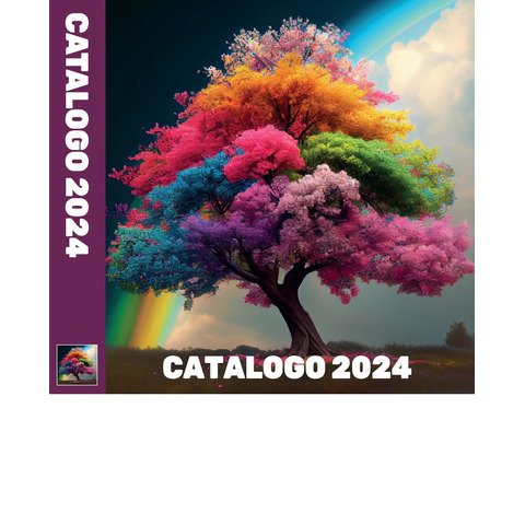 Catalogo 2024 – 896 pag. – 3.000 articoli nuovi CAT24049