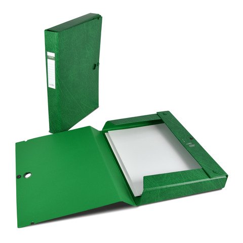 Cartella portaprogetti con bottone Sei R 26×36 cm – 67900405