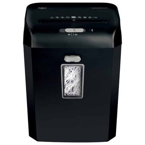 Distruggidocumenti Rexel ProMax QS RES823 taglio a strisce 2104582EU