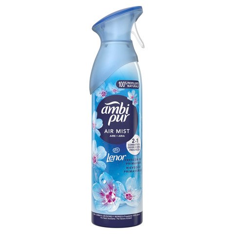 Spray per ambienti Ambi Pur Air Effects 185 ml risveglio primaverile AH107