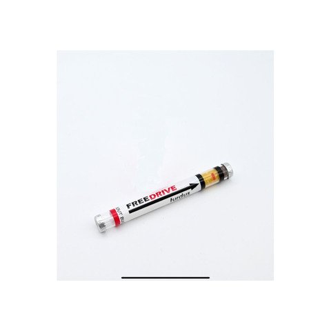 Etilometro monouso a fiala Freedrive con limite 0,5 g/L A004779