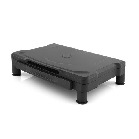 Porta CD e supporto monitor Curtis 21 CD 675160