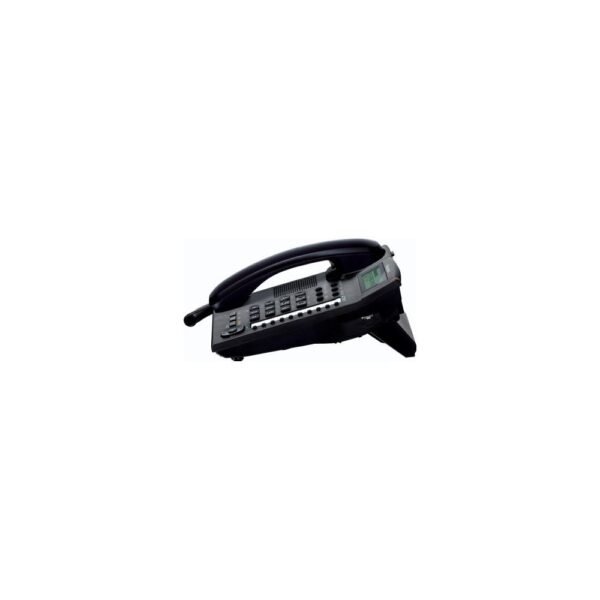 Telefono fisso Business Black KX TS880EXB - immagine 4