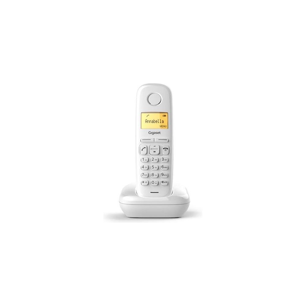 Cordless Singolo A SERIES A170 Bianco S 30852 H2802 K102
