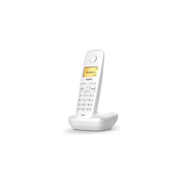 Cordless Singolo A SERIES A170 Bianco S 30852 H2802 K102 - immagine 2