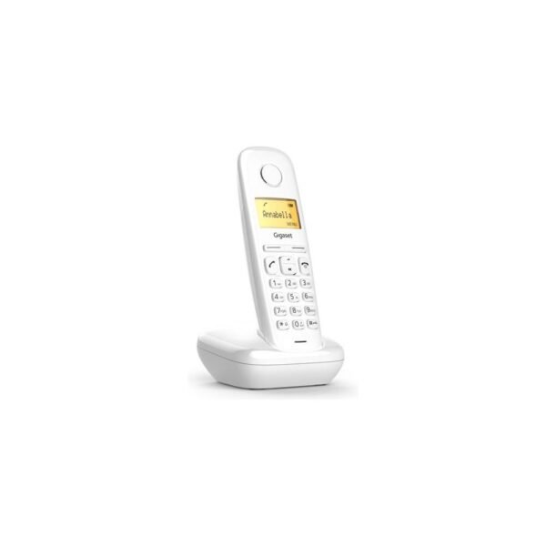 Cordless Singolo A SERIES A170 Bianco S 30852 H2802 K102 - immagine 3