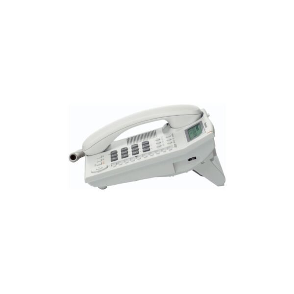 Telefono fisso Business Bianco KX TS880EXWpana - immagine 2