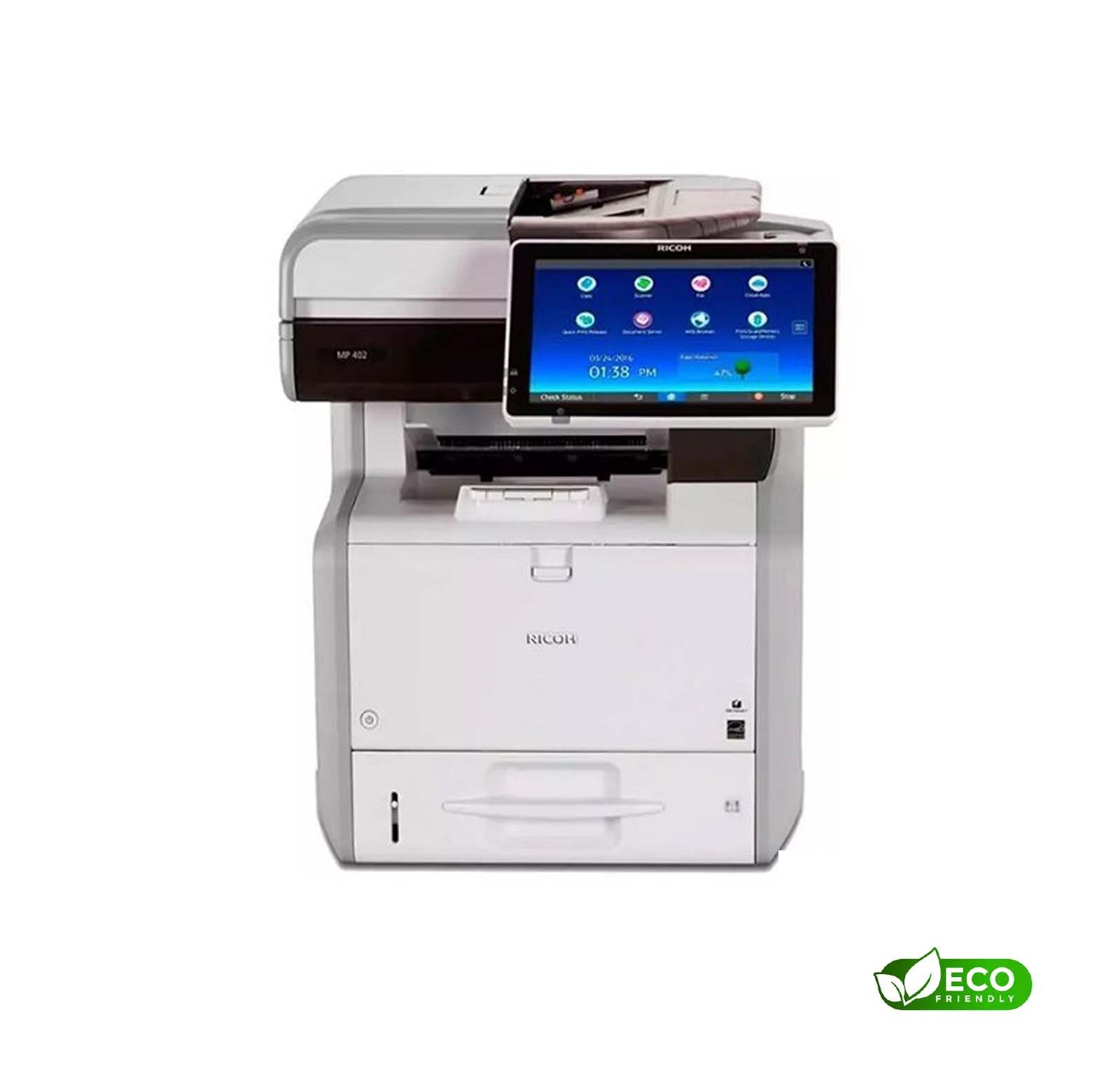 Ricoh MP402