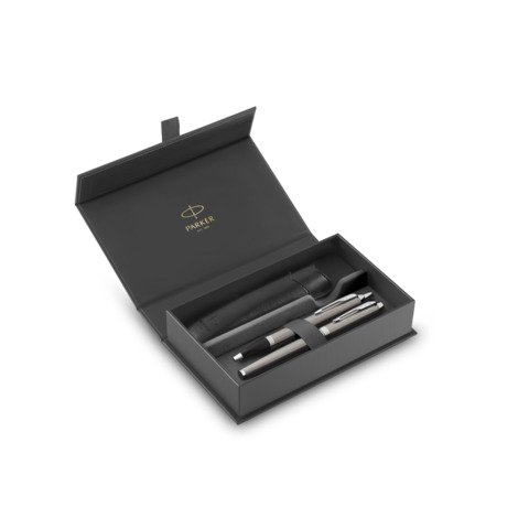 Gift Set Duo Parker – penna stilografica 2214458