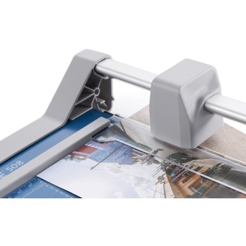 Lama di ricambio per taglierine Dahle serie 507/508 di terza generazione R000985