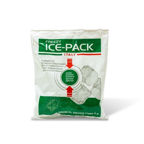 Ghiaccio istantaneo monouso PVS Ice Pack KWK044