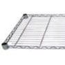 Scaffale quattro ripiani cm 35 x 60 x h.168