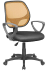 Supporto TV 23-55 pollici, Comp Vesa 100, 200, 300 e 400
Inclinabile alto basso.  Portata max 60 kg