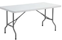 Ripiani aggettanti cm 30 x 60
