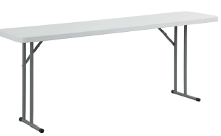 Ripiani aggettanti cm 30 x 91