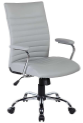 ripiano leggero 20 x 35 cm cromato