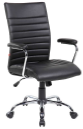 montante mm 19 – cm 90 cromato
