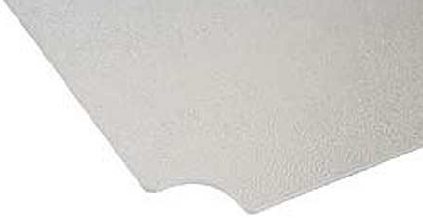 Piano in policarbonato cm 35×45