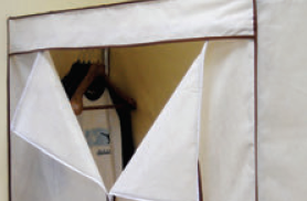 Tessuto ecru’ per Kit abiti DRESS120