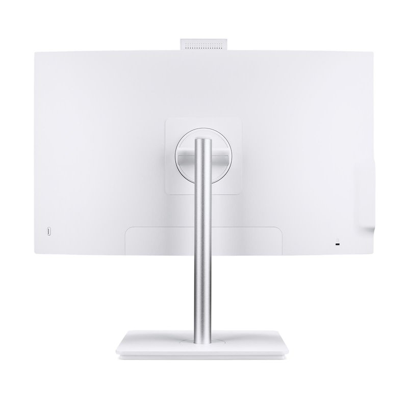 ALL IN ONE ACER ASPIRE C27A-GRPL DQ.BRPET.001 27" INTEL CORE 5 120U 16GB SSD512GB Tastiera Mouse W11 - immagine 3