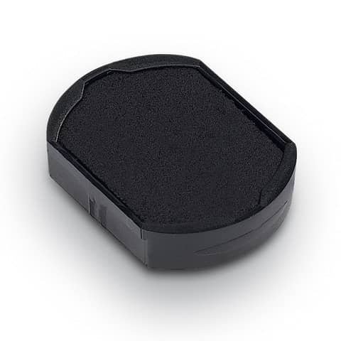 Printy 46050 – Timbro di testo PERSONALIZZATO fino a 11 righe dimens. max personalizzazione Ø50 mm – 182368