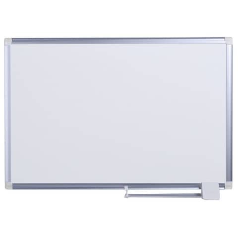 Lavagne cancellabili Bi-office New Generation magnetica bianca laccata 120×90 cm bianco – MA0507830