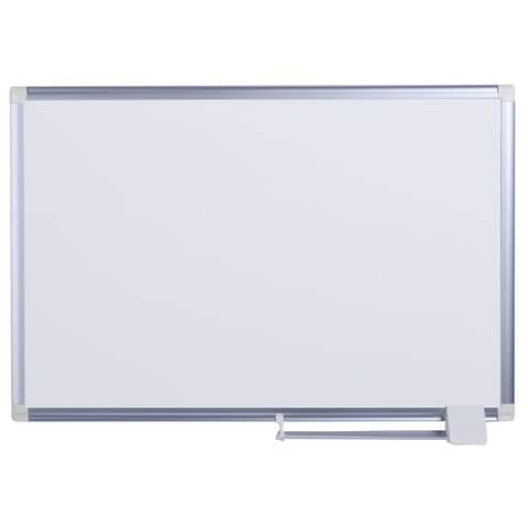 Lavagne cancellabili Bi-office New Generation magnetica bianca laccata 180×120 cm. bianco – MA2707830