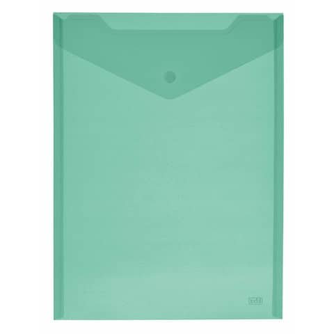 Buste con bottone Lebez verticale in conf. da 12 pezzi – formato A7 colori assortiti – 80200