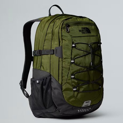 Zaino The North Face Borealis Classic 29 L Woodland Green TNF Black verde/nero – NF00CF9CDIW