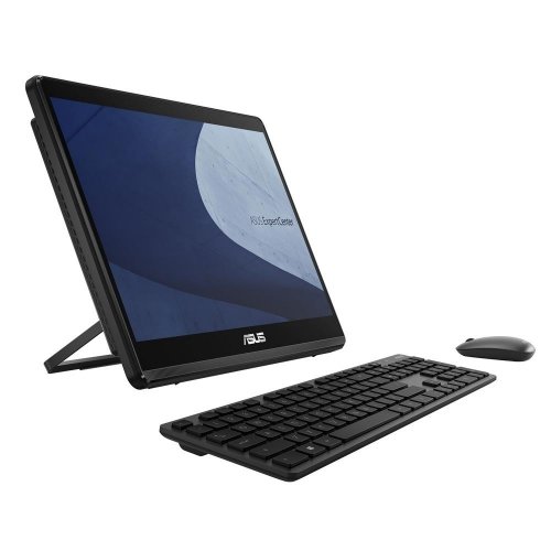ALL IN ONE ASUS Expertcenter  Nero 15,6″ TOUCH Cel N4500 4GB SSD256GB