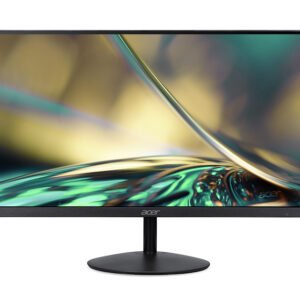MONITOR ACER SA242YH1bi LCD 23,8"   VGA HDMI