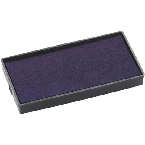 Cuscinetto Colop in confezione da 5 ricambi colore blu – Printer 40 E40.BLU -14