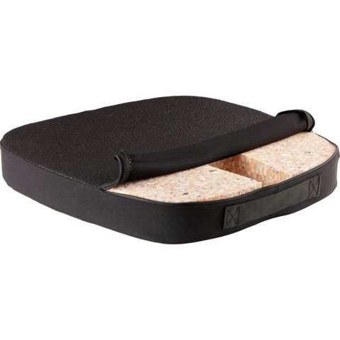 Cuscino da seduta comfort Fellowes Breyt 100119850