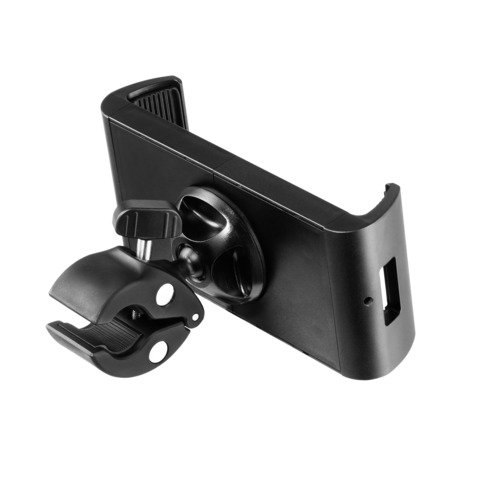Supporto per tablet con morsetto Durable TOUGH CLAMP XL nero – 8946-01