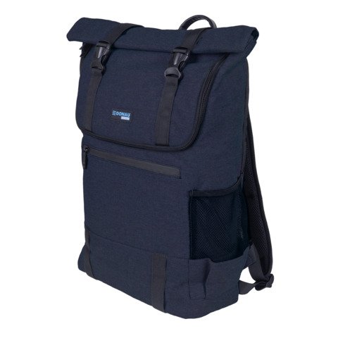 Zaino per laptop Donau Travel modello Lo navy – 11571141-03