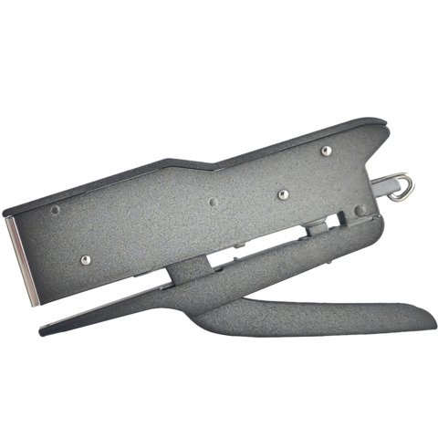 Cucitrice a pinza ZENITH 548/E RAW grigio scuro – 0215481019