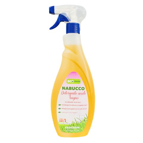 Detergente acido bagno di origine vegeta EL06NABM750B243