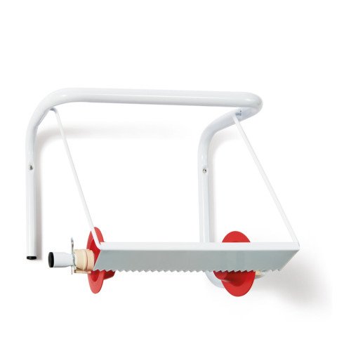 Portarotolo a muro Perfetto 40x23xh28 cm 40x23xH.28 cm 0464H